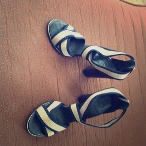 Tory Burch Shoes